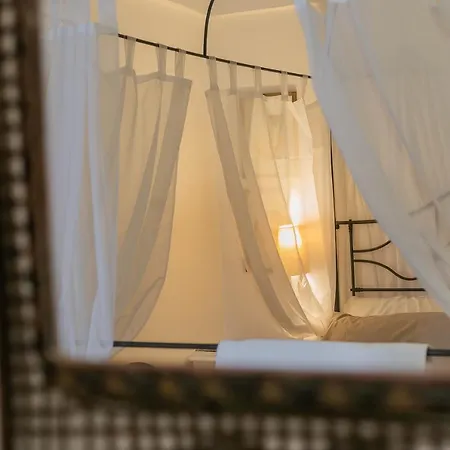 Vakantiehuis Dimora Aestas Nel Centro Di *