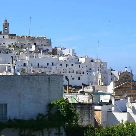 Dimora Aestas Nel Centro Di Vakantiehuis