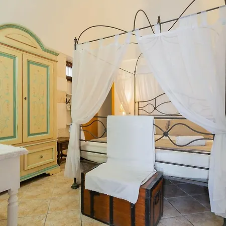 Dimora Aestas Nel Centro Di Vakantiehuis