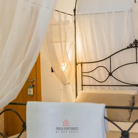 Dimora Aestas Nel Centro Di * Ostuni