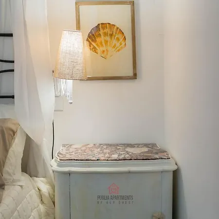 Dimora Aestas Nel Centro Di Ostuni