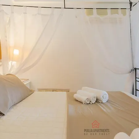Vakantiehuis Dimora Aestas Nel Centro Di *