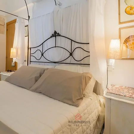 Dimora Aestas Nel Centro Di Vakantiehuis *
