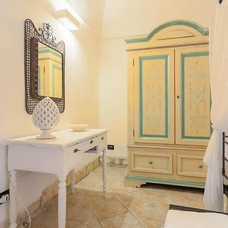 Dimora Aestas Nel Centro Di Vakantiehuis Ostuni