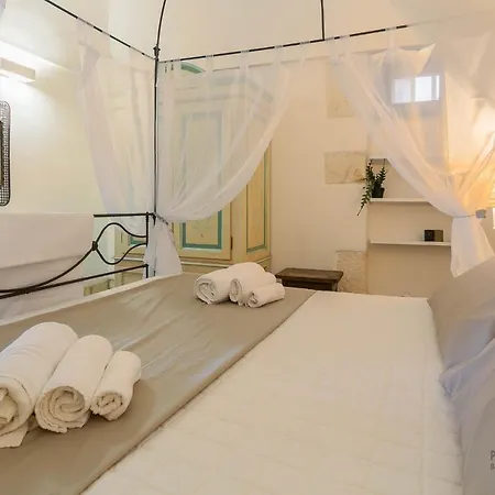 Dimora Aestas Nel Centro Di Vakantiehuis