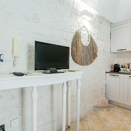 Vakantiehuis Dimora Aestas Nel Centro Di