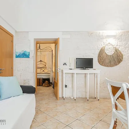 Dimora Aestas Nel Centro Di Vakantiehuis *